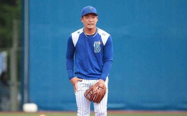 DeNA、飛雄馬の今季限りでの現役引退を発表　「あの大声援は本当に忘れられません」