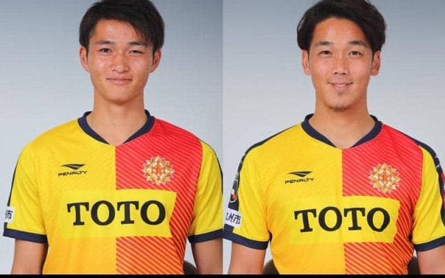 北九州が生駒仁のレンタル延長と岡村和哉の契約更新を発表