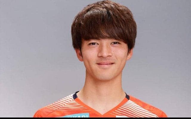 広島MF川村拓夢、来季も愛媛にレンタル 「必ず結果で報いたい」