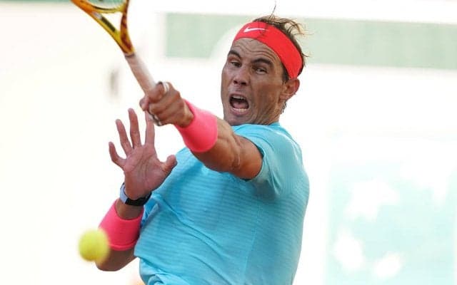 「よりアグレッシブになった」因縁の相手ソダーリングがナダルを分析、ティエムへのアドバイスも