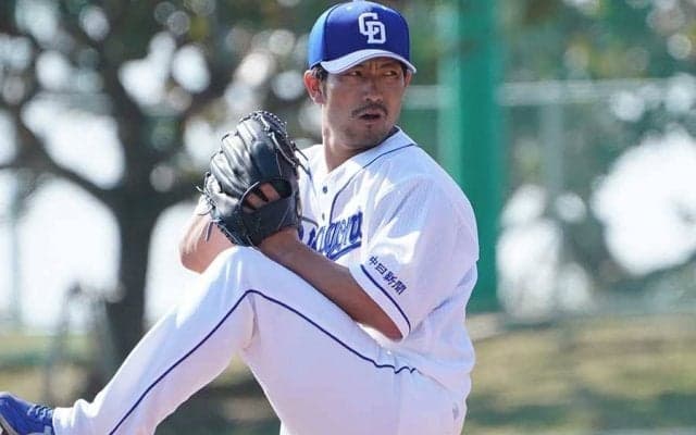 「査定は一緒でいい」　敗戦処理から最優秀中継ぎに成長した中日右腕の“傷の結晶”