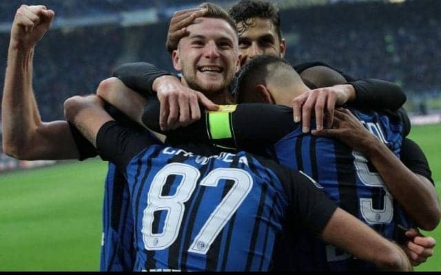 守備職人シュクリニアルが見事なボール奪取と豪快なダイビングヘッドで高速カウンターを決める！【インクレディブル・ゴールズ】