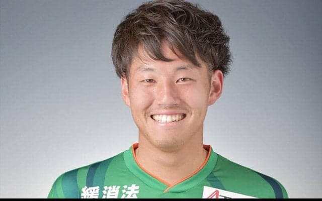 J3王者の秋田、八戸から國分将を獲得 「推進力あるプレーやハードワークでチームに貢献」