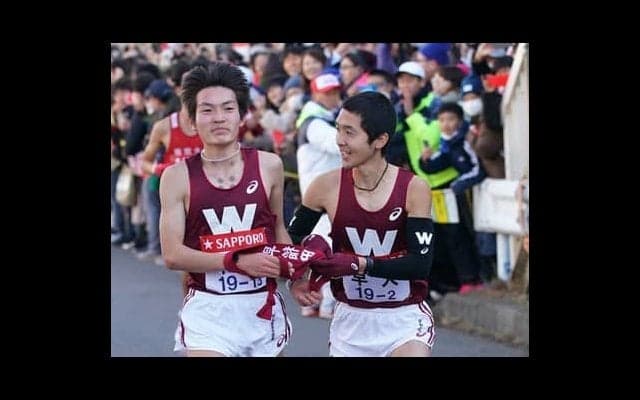 箱根駅伝でスター候補の学生たち。日本選手権の走りから記録更新も期待