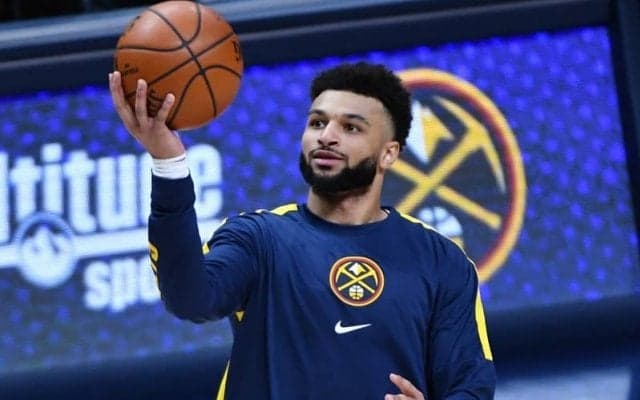 ナゲッツのスコアリングガード、ジャマール・マレーがニューバランスと複数年契約