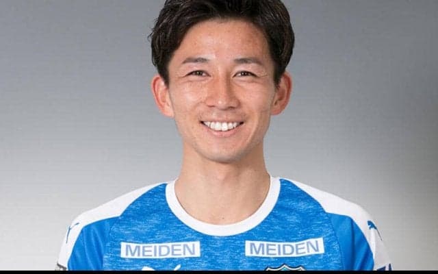 J2昇格の秋田が沼津MF普光院誠を完全移籍で獲得「チームの為に走れる、闘える選手に」