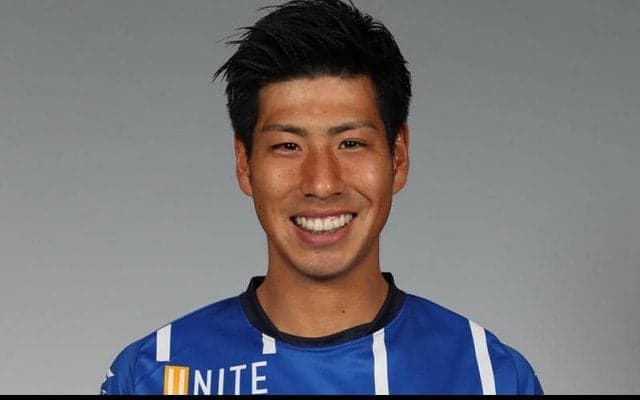 山形、主力MF加藤大樹と契約更新! 今季はJ2リーグ35試合で3ゴール