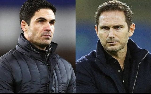 【プレミア注目プレビュー】不振ガナーズと復調ブルーズが対峙するボクシング・デー開催のビッグロンドン・ダービー!