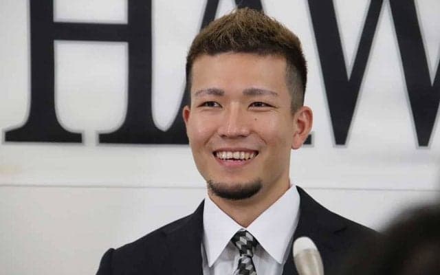 鷹・千賀滉大、プロ入り時から年俸148倍超に　4億円は育成出身選手の史上最高額