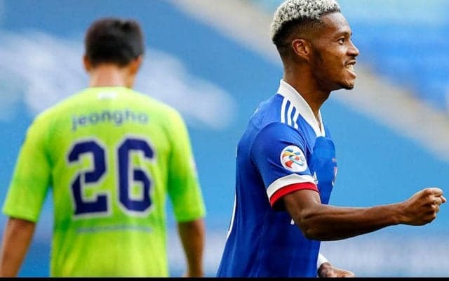 横浜FMがオナイウ阿道と来季契約を更新！ 伊藤槙人＆梶川裕嗣も