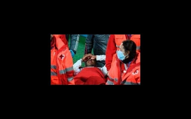 アザールの穴を埋めていたロドリゴ 右太腿負傷で３ヶ月の離脱へ