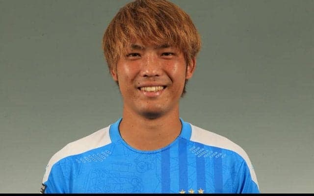 磐田、横浜FMから期限付き移籍のDF山本義道を完全移籍に切り替え 今季は22試合に出場