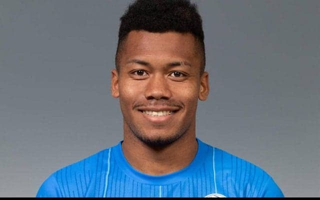 東京V、今季飛躍の水戸DFンドカ・ボニフェイスを完全移籍で獲得!