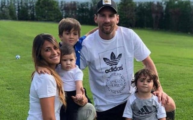 コロナ禍で迎えたクリスマス “幸せな時間”を各クラブのエースが共有