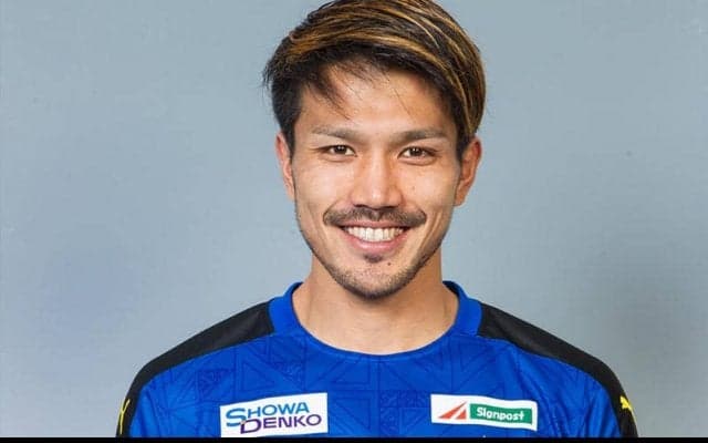 大分一筋の伊佐耕平が契約を更新！ 「僕はタイトルが獲りたい」と来季の抱負も