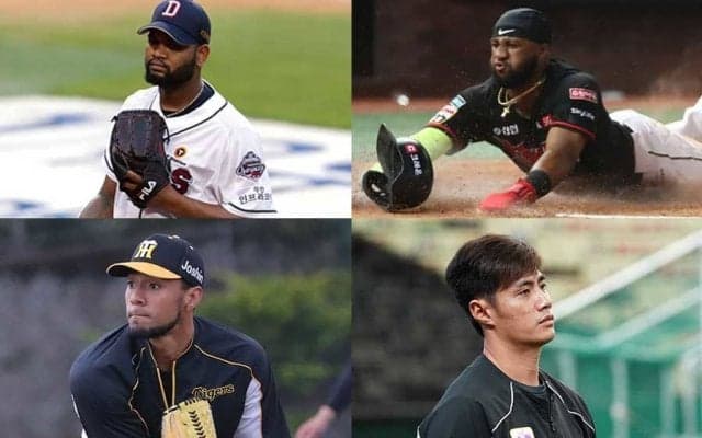 ロハスJr.獲得で来季も助っ人8人体制に…　阪神は外国人枠をどう活用するのか？