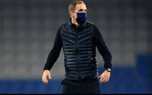 PSG、トゥヘル解任で最大9億円の補償支払いか