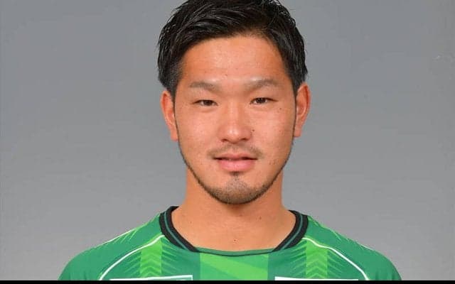 山口、今季20試合出場のGK吉満大介と契約更新!