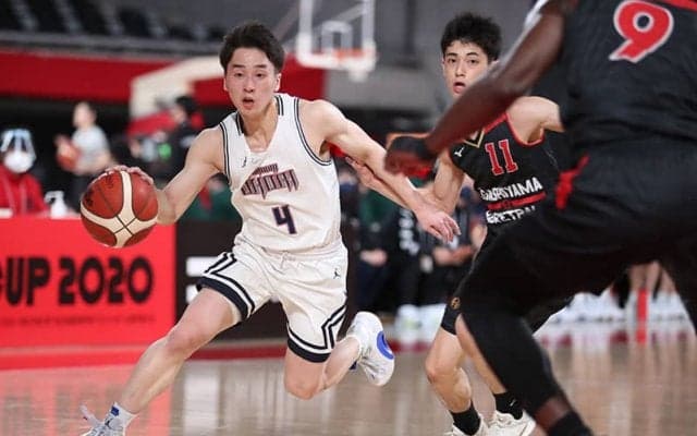 3回戦敗退の福大大濠の平松克樹キャプテンが後輩にエール「来年こそ日本一になってもらいたいです」