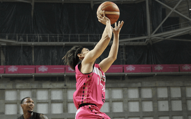 秋田ノーザンハピネッツが三遠ネオフェニックスをホームで退ける、古川孝敏が最終Qだけで11得点