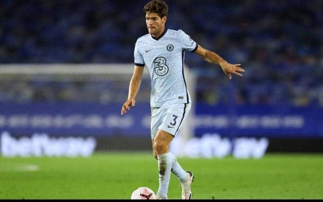 アトレティコ、チェルシーDFマルコス・アロンソのレンタルを検討か