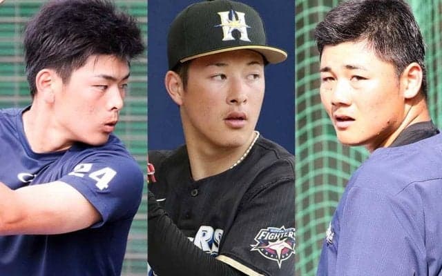 清宮は4年目の覚醒、吉田輝は1軍定着なるか？　日ハムの21年ブレーク候補は…