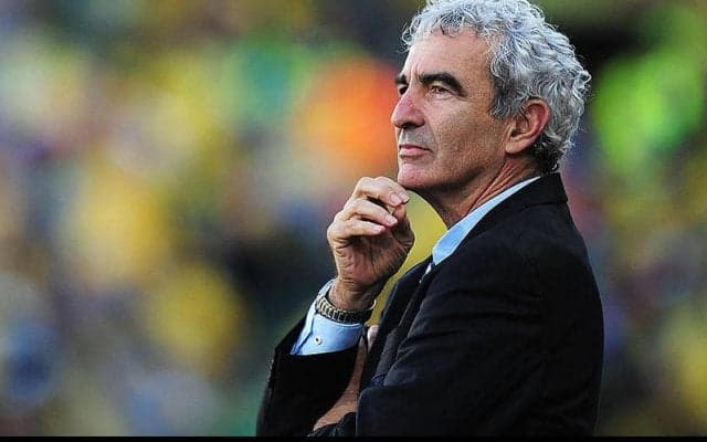 ナント、ドメネク氏の新監督就任を正式発表