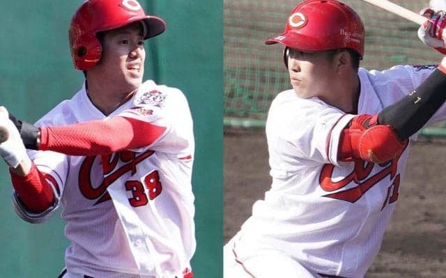 巻き返しなるか小園、2軍のセーブ王も期待大…　広島の21年ブレーク候補は？