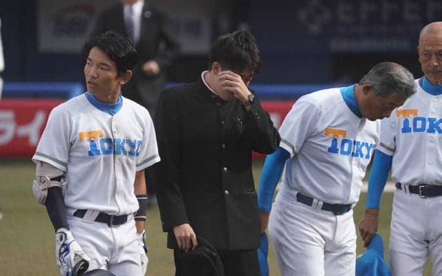 【大学野球】「東大はあんなに弱いのになぜ六大学に？」9歳で疑問を持った東大野球部員の涙と葛藤