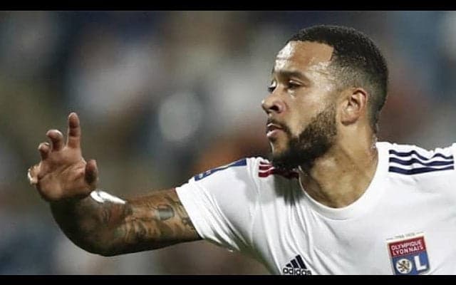 遠ざかるバルサの“デパイ獲得プラン”  現戦力の躍動が穴を埋める