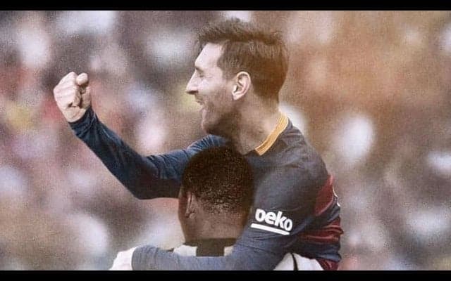 英紙選出2020年“ベストプレイヤー100” 2位メッシを抑えた1位は？