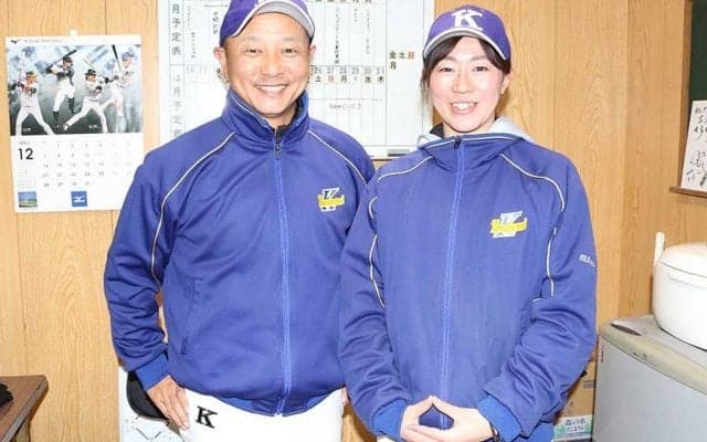 まだ全国に36校…女子野球部の拡大へ「何でもやる」　“駒苫ブランド”生かしたPR戦略