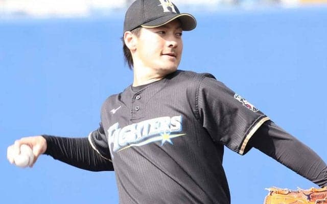 【MLB】レンジャーズ有原、編成トップの獲得の狙いは？　21年2.7億円→22年3.7億円