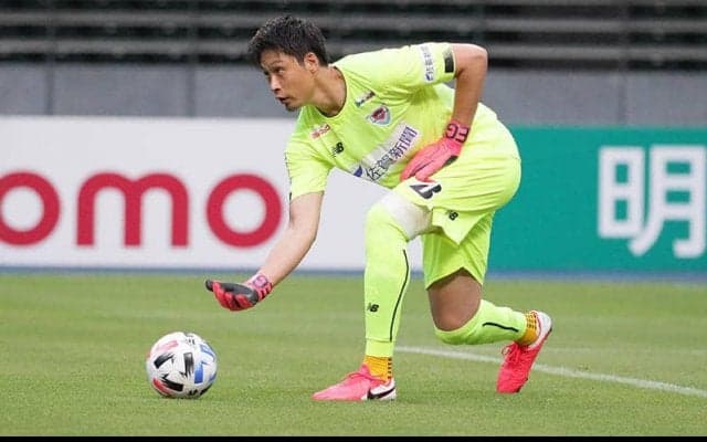 鳥栖が今季加入の守田達弥と契約更新 「来シーズンはもっともっとチームの力に」