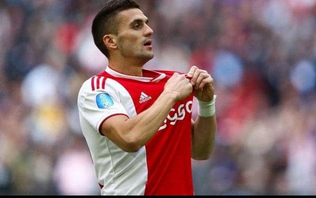 アヤックス主将タディッチが壮絶な打ち合いに終止符を打つ豪快ミドルを叩き込む【インクレディブル・ゴールズ】