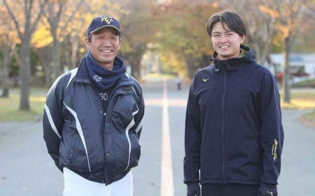 広島ドラ3大道が大学ラストゲームで示した成長　監督が「すげぇや」と感嘆した瞬間