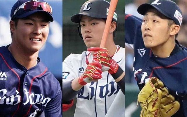 2年目右腕・井上に漂うブレークの予感　西武の2021年期待の新星候補は？