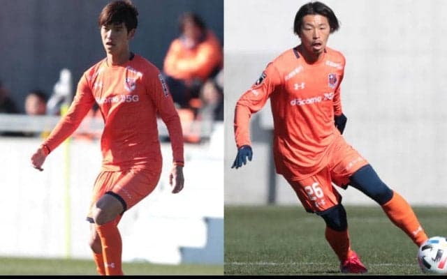 新体制で昇格目指す大宮がDF河面旺成、MF小島幹敏の契約更新を発表