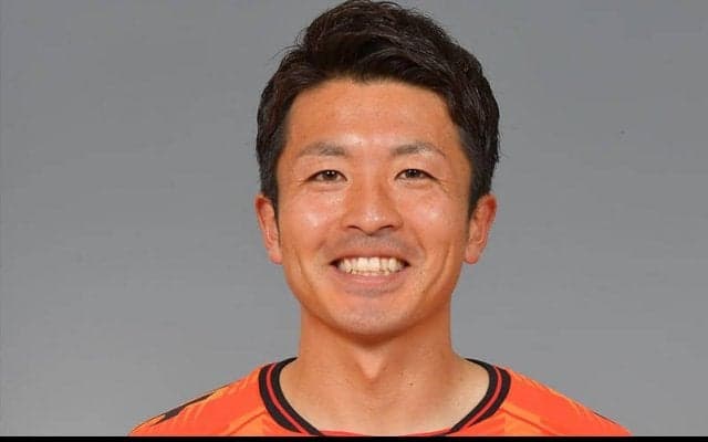 山口がチーム最年長の佐藤健太郎と契約更新！ 今季18試合に出場
