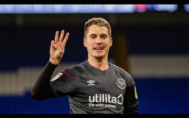 カンテラ出身FW 英2部でハットトリック、ボクシング・デーの主人公の一人に