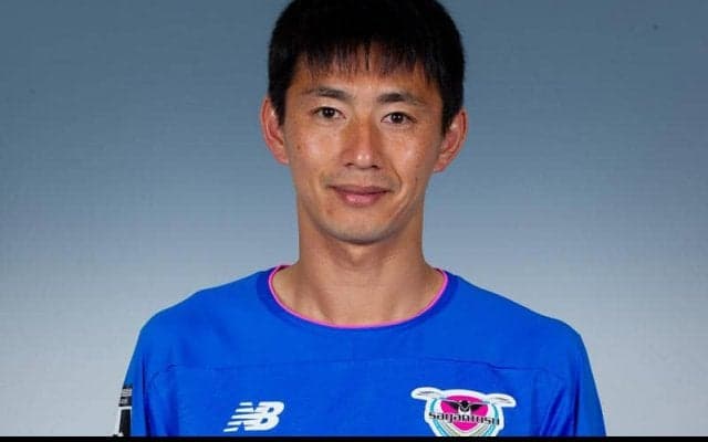 横浜FCが鳥栖の元日本代表MF高橋秀人を完全移籍で獲得「クラブの明確なビジョンに共感」