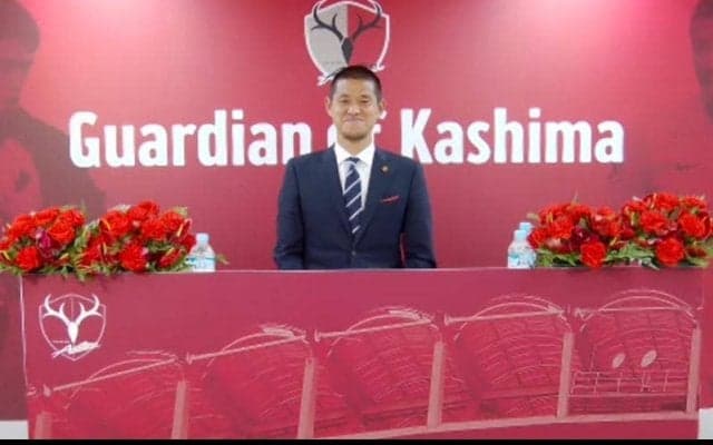 他クラブ移籍は「気持ちが乗ってこなかった」現役引退の鹿島GK曽ヶ端準はアシスタントGKコーチ就任「またみなさんと一緒に戦えれば」