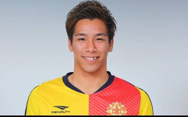 山形が大分MF國分伸太郎を完全移籍で獲得 今季は北九州でプレー
