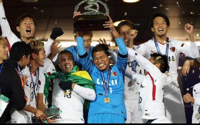 「1回優勝したらもう1回優勝したいと思っていた」引退のGK曽ヶ端準、鹿島一筋で23年間プレーした原動力を語る