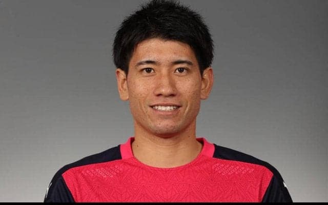 C大阪DF片山瑛一が清水へ完全移籍「もう一回りも二回りも大きくなれるように」