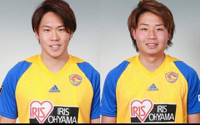 仙台が石原崇兆＆中原彰吾と契約更新