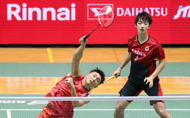 接戦の中で決めきれず…ベスト４を逃す悔しい結果に