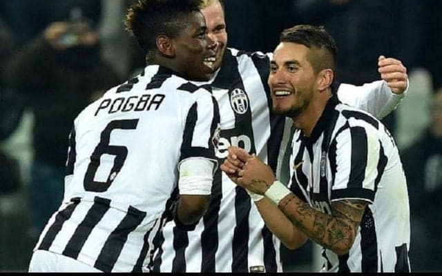 ユーベで主力として活躍したロベルト・ペレイラの完璧なロングシュートにGK棒立ち…！【インクレディブル・ゴールズ】