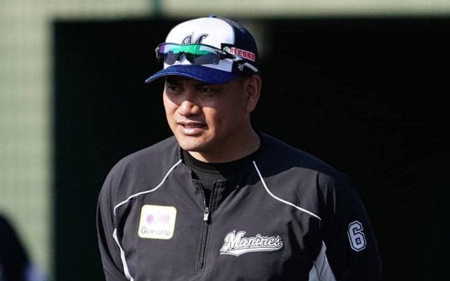 ロッテ、ドミニカ2選手と育成契約　BC富山で11発のサントス＆19歳内野手ペラルタ