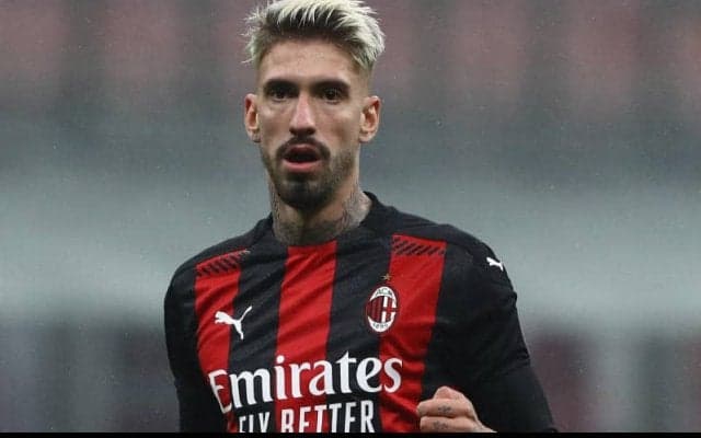 ミラン好調の裏でカスティジェホは移籍を検討？ 母国クラブが注視か